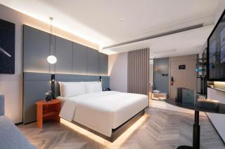 Atour S Hotel Ningbo Heyi Avenue - 8