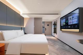 Atour S Hotel Ningbo Heyi Avenue - 7