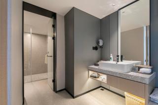 Atour S Hotel Ningbo Heyi Avenue - 6