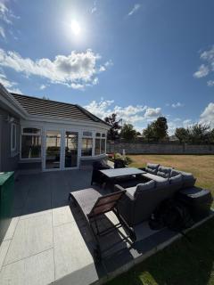 Ryder Cup 2027 - 40 Minutes from Adare - 3