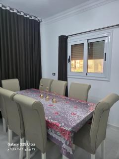 Royal Green Haven 3BR Apartment near Airport Obour - 8