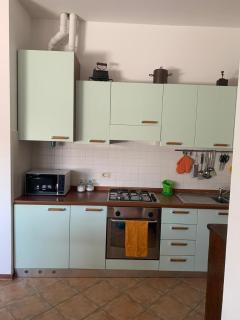 La Casa di Ross - 8