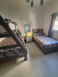 Royal Green Haven 3BR Apartment near Airport Obour - 7