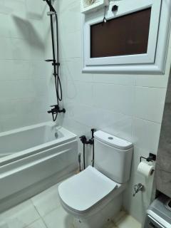 Royal Green Haven 3BR Apartment near Airport Obour - 5
