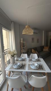 Appartement Soleil - 7