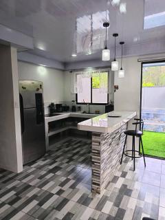 Villa Aloma, Private Pool, 10 People - 6