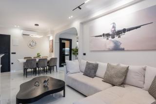 Cozy Central Apartment with jacuzzi by HOM54 - 4
