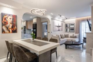 Cozy Central Apartment with jacuzzi by HOM54 - 0