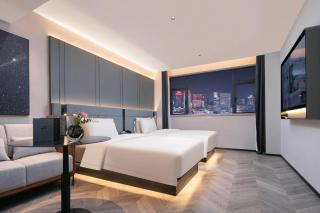 Atour S Hotel Ningbo Heyi Avenue - 3