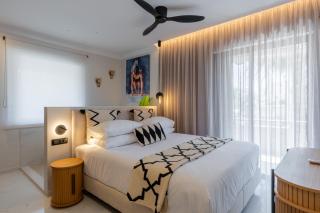 Cozy Central Apartment with jacuzzi by HOM54 - 9