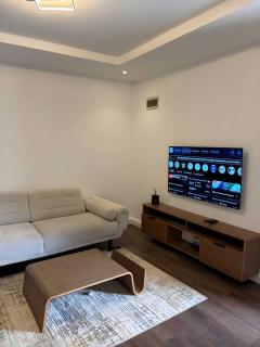 1 bedroom Luxury short stay apartment - 0