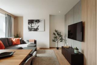 1BR Apartment - Sleeps 4 - Torquay - 7