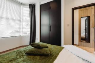 1BR Apartment - Sleeps 4 - Torquay - 4