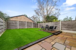 3 Bedroom Home - Sleeps 6 - Free Parking - York - 5