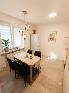 Great Central Apartment 3 large rooms - Martin - 5