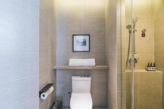 Atour Hotel Ningbo Airport Yinzhou Avenue - 6