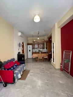 Ca' dei Leoni - in old town Rustic accommodation for independent travelers - Nafplio - 7