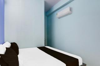 Hotel O KSR GRAND - 8