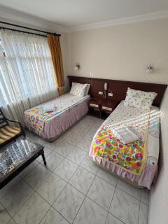 3su Havuzlu Termal Otel - 4