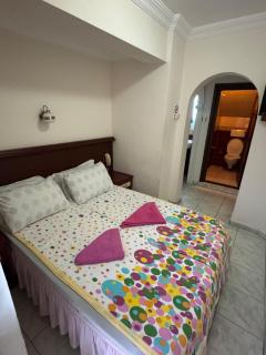 3su Havuzlu Termal Otel - 3