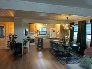 Apartment with 2-3 bedrooms - 9