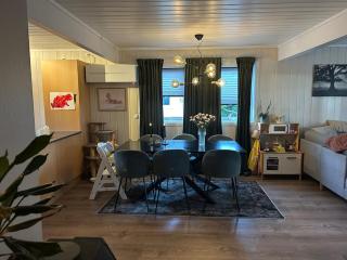Apartment with 2-3 bedrooms - 8
