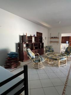 Casa com piscina em Canoa Quebrada - 8