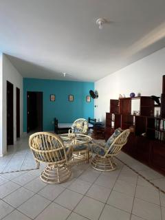 Casa com piscina em Canoa Quebrada - 7