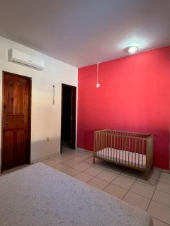 Casa com piscina em Canoa Quebrada - 4