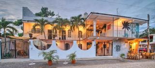 Nueva Vista INN - 0