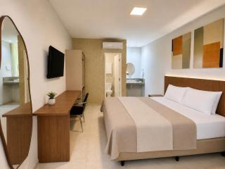Exclusive Hotel - 7