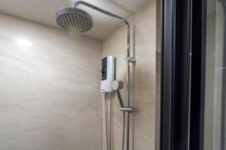 Stylish Condo -Boat Av, Porto- Pool, Gym and Onsen - 7