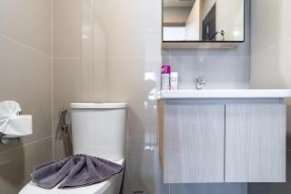 Stylish Condo -Boat Av, Porto- Pool, Gym and Onsen - 6