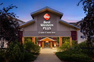 Best Western Plus Grant Creek Inn - 8