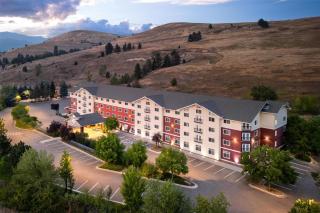 Best Western Plus Grant Creek Inn - 1