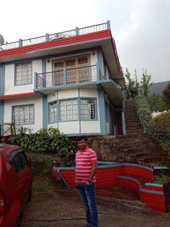 Hill Top Chateau Guest House - 8