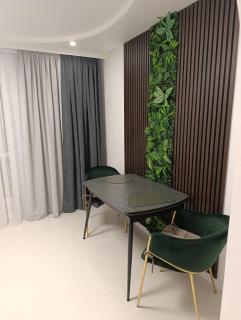 Modern APARTMENT - 6