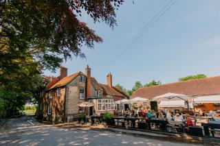 The Ram Inn - 3