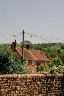 The Ram Inn - 1