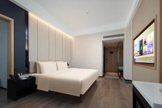 Atour X Hotel Ningbo Zhenhaizhuang Avenue - 8