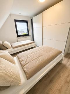 City Apartment Hemer - 7