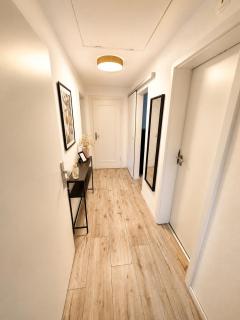 City Apartment Hemer - 8