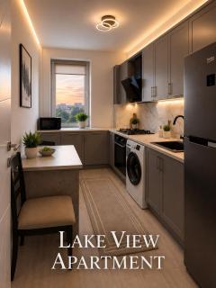 Lake View Apartament - 1