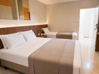 Exclusive Hotel - 5