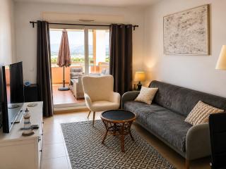 Condado de Alhama - Suchan living - 0