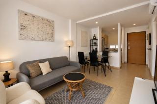 Condado de Alhama - Suchan living - 8