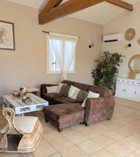 Villa détente avec piscine et jacuzzi - 2