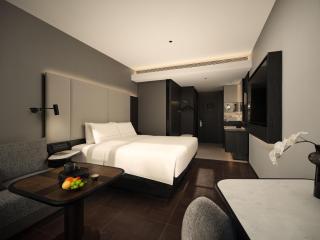 Atour Hotel Ningbo Zhenhai Kaiyuan Plaza - 8