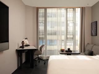 Atour Hotel Ningbo Zhenhai Kaiyuan Plaza - 7