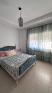 APPARTEMENT LUXUEUX ZONE TOURISTIQUE HAMMAMET NORD DERRIERE HOTEL LA BADIRA 200m de la plage - 2